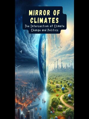 cover image of Mirror of Climates